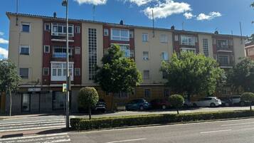 Exterieur