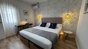 1 Schlafzimmer
