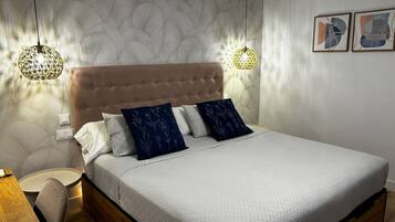 1 chambre