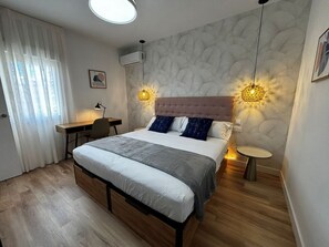 1 chambre