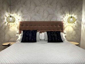1 slaapkamer