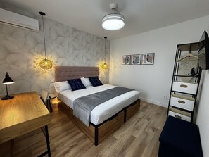1 Schlafzimmer