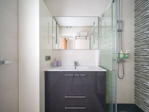 Hair dryer, towels - TopSun - Rooftop apartment with large terrace (Las Palmas de Gran Canaria)