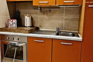 Private kitchen - VeronaVera - Giberti (Verona)