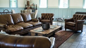 Interior - Across from the Springs, Access to Pool + Hot Tub (Warm Springs)