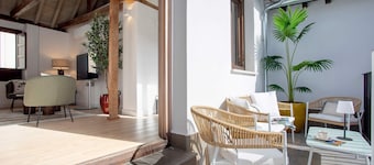 Genteel Home Horno Marina