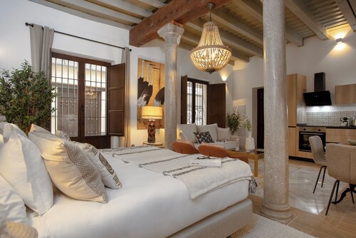 Genteel Home Horno Marina