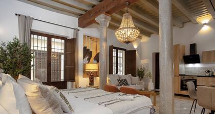 Genteel Home Horno Marina