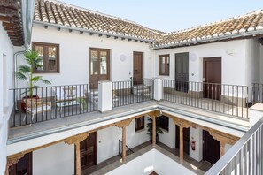 Lägenhet (2 Bedrooms) | Exteriör