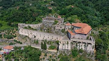 Căn hộ | 2 phòng ngủ
