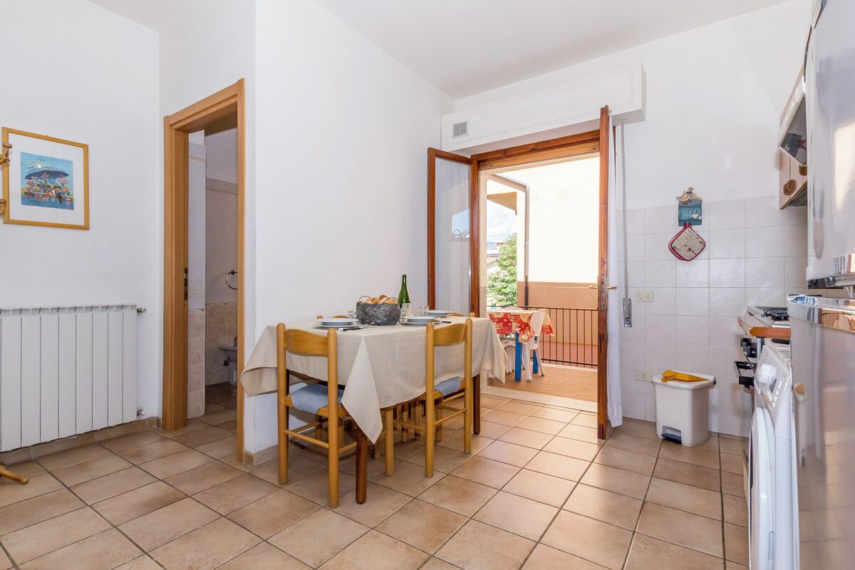 Căn hộ | 2 phòng ngủ 