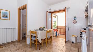 Departamento | 2 habitaciones