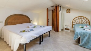 Apartment - Daniela 1 100mt From sea (Massa)