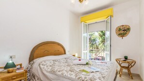 Apartment - Daniela 1 100mt From sea (Massa)