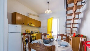 Apartment - Daniela 1 100mt From sea (Massa)