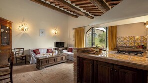 Villa | 5 bedrooms - Castellare in Poggio 10 Emma Villas (Castellina in Chianti)