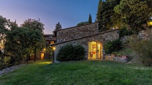 Villa - Castellare in Poggio 10 Emma Villas (Castellina in Chianti)