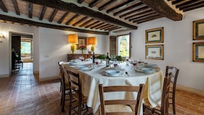 Villa | 5 camere
