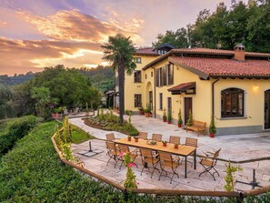 Biệt thự | 6 phòng ngủ 