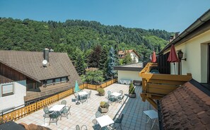 Exterior - Hotel Restaurant Freihof (Oberharmersbach)