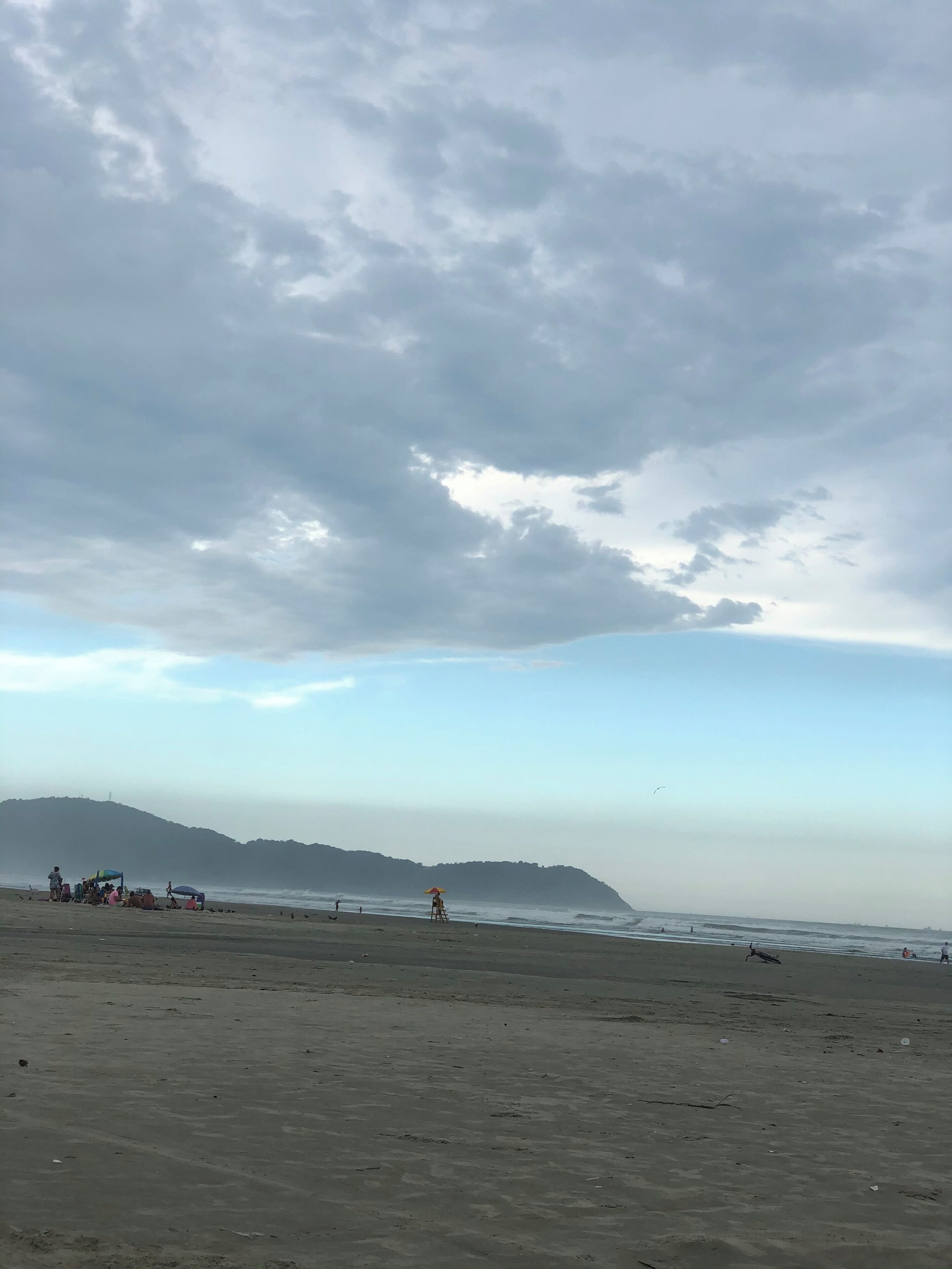 海灘