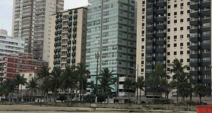 Apartment in Praia Grande Sp