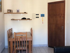 Interior - Apartment in Praia Grande Sp (Aviação Praia Grande)
