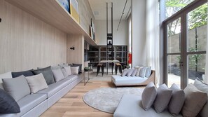 TV - Quad Studios Campo Belo (São Paulo)