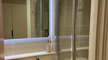 Studio - icke-rökare | Badrum