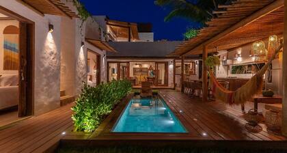 Nossa Villa Caraiva