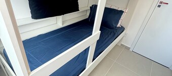Apartment with Suite