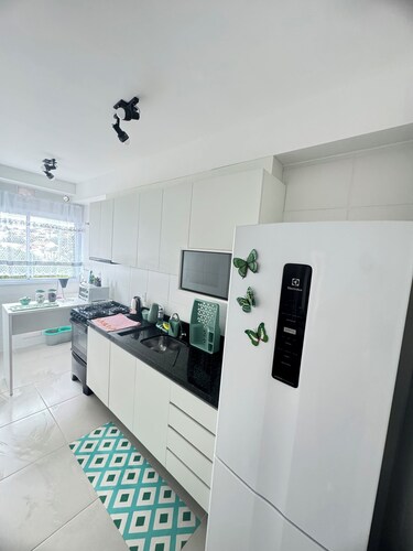 Apartment with Suite