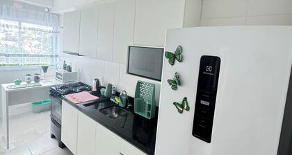 Apartment with Suite