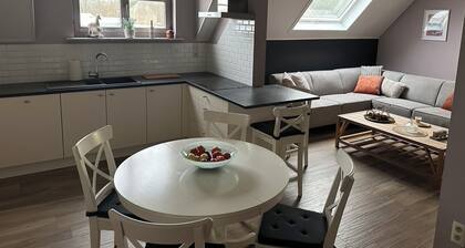 't Coureurke in the heart of the Flemish Ardennes & close to Pays des Collines