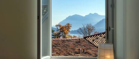 1 bedroom, premium bedding, down duvets, iron/ironing board