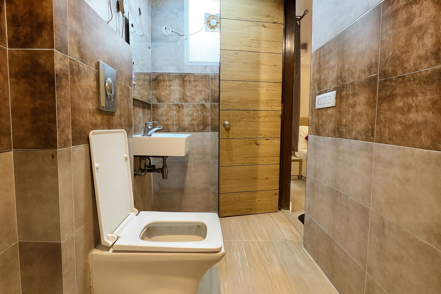 Foto - Hotel Good Luck by JMD Group