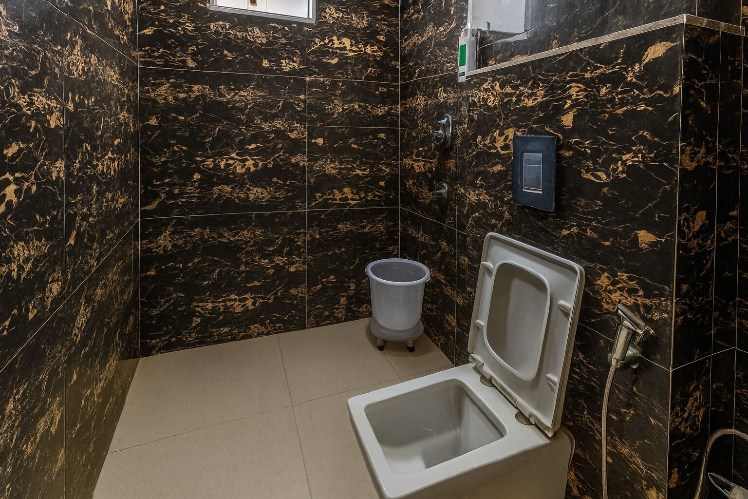 Foto - Hotel Good Luck by JMD Group