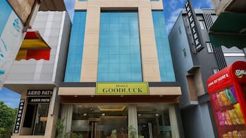Building design
