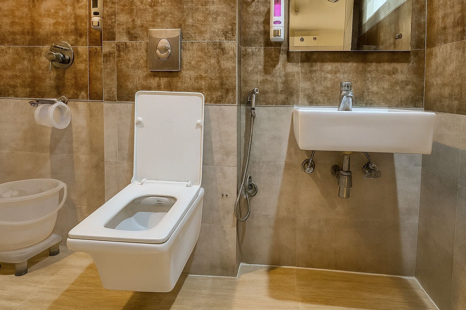 Foto - Hotel Good Luck by JMD Group