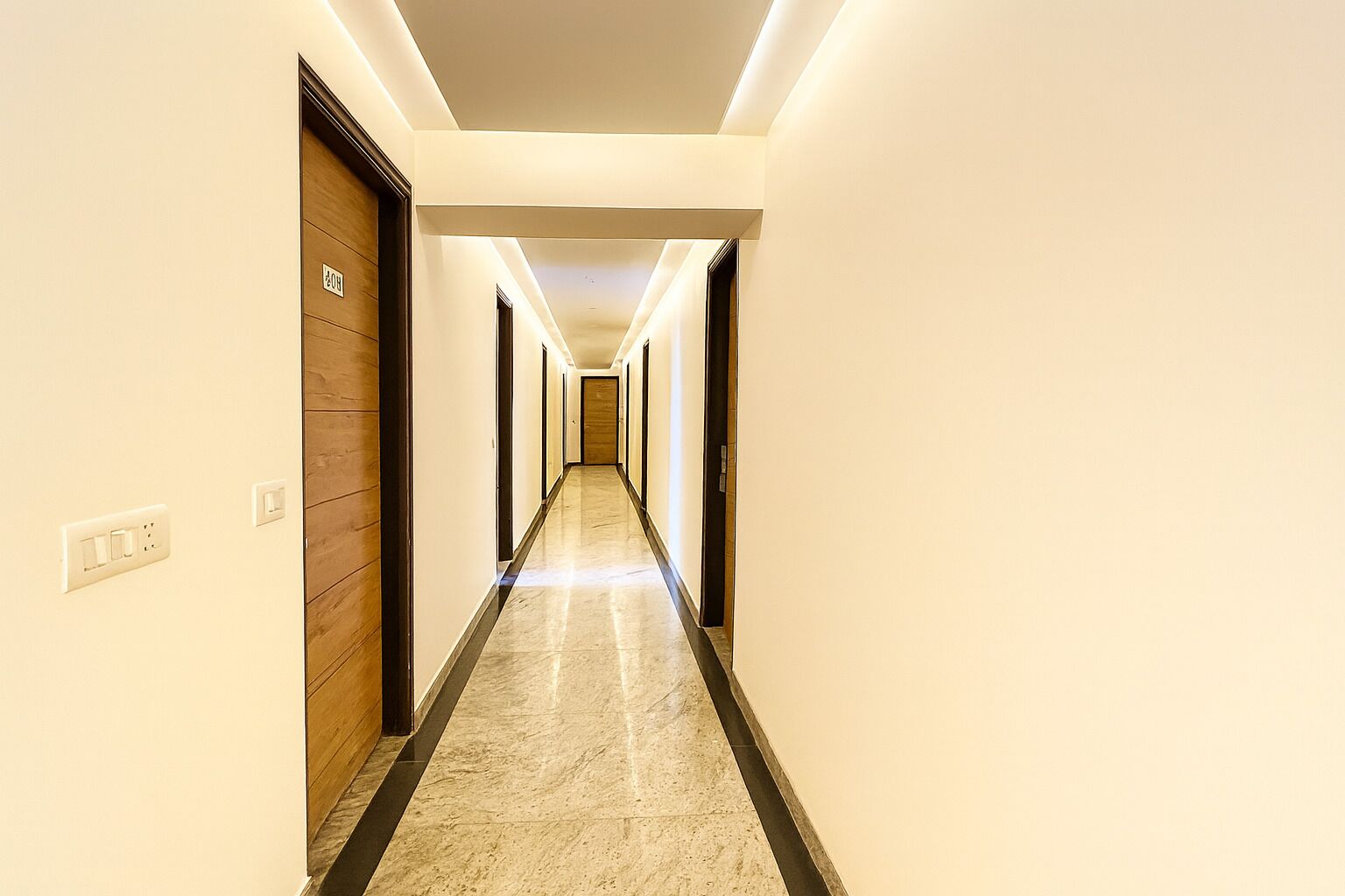 Foto - Hotel Good Luck by JMD Group