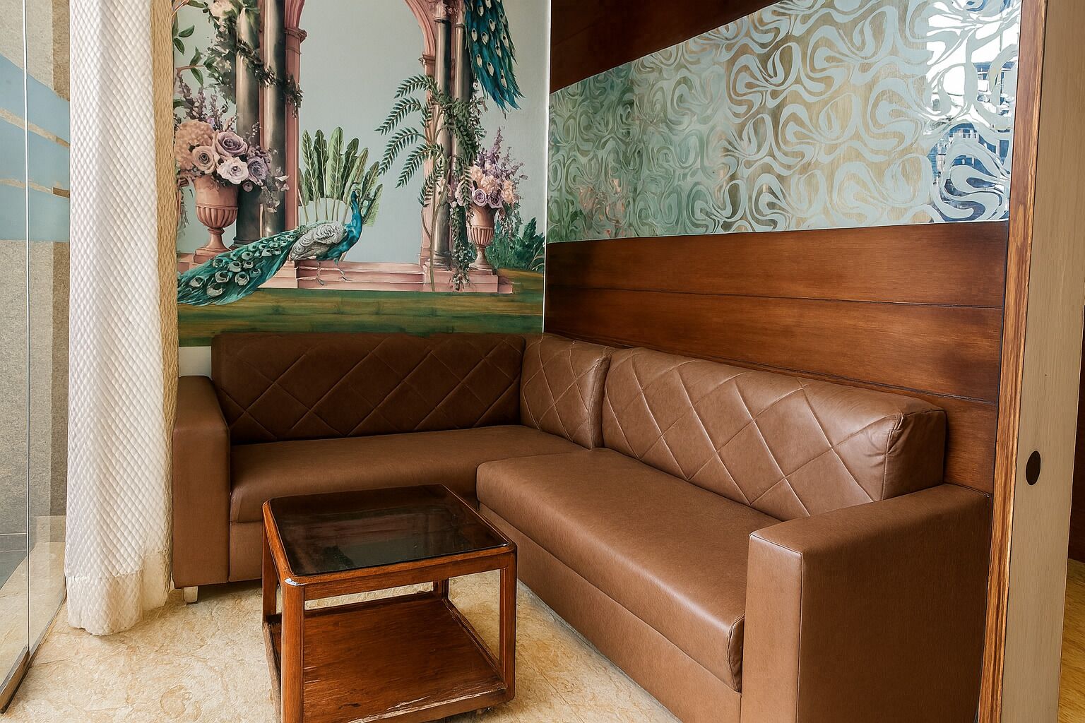 Foto - Hotel Good Luck by JMD Group