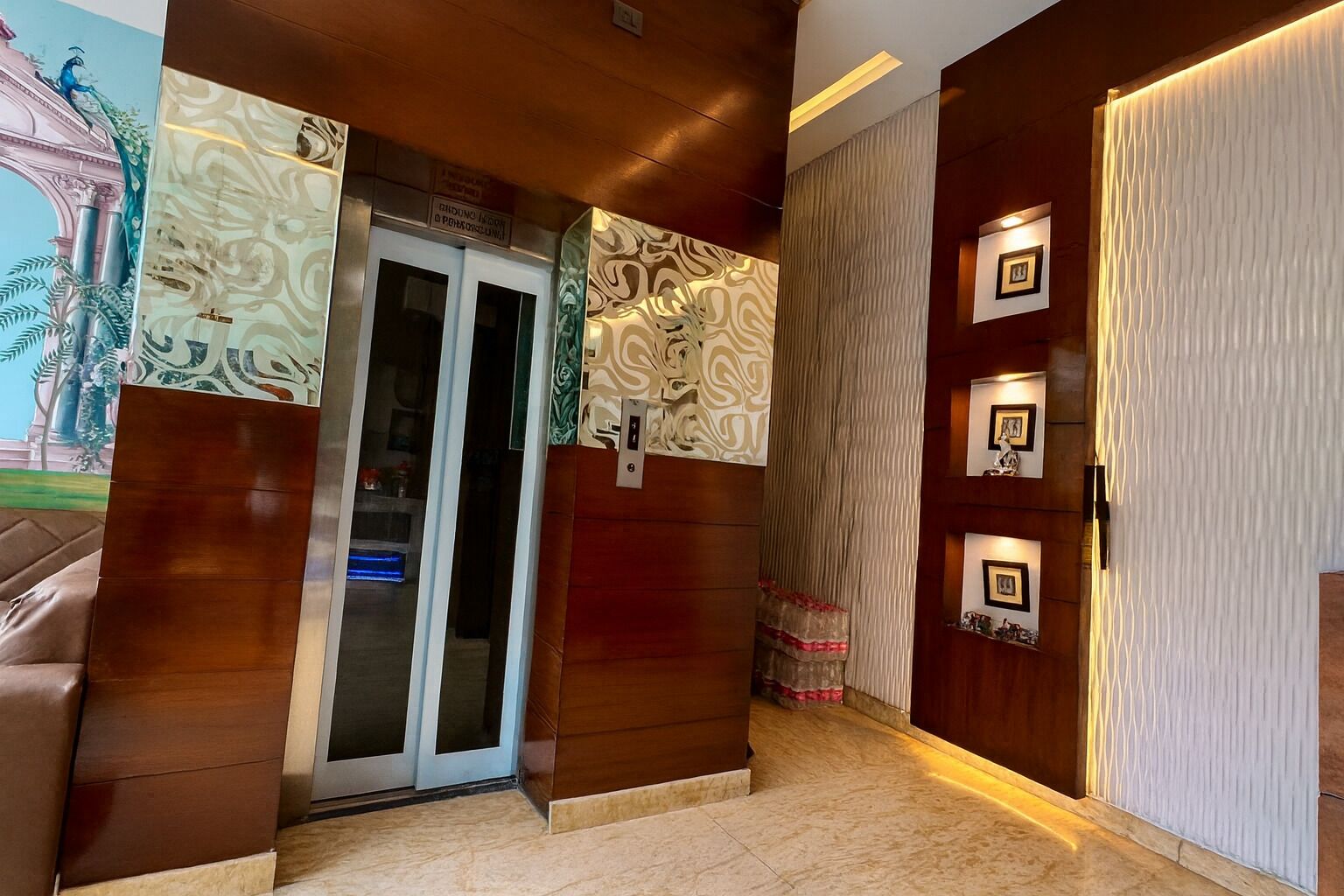 Foto - Hotel Good Luck by JMD Group