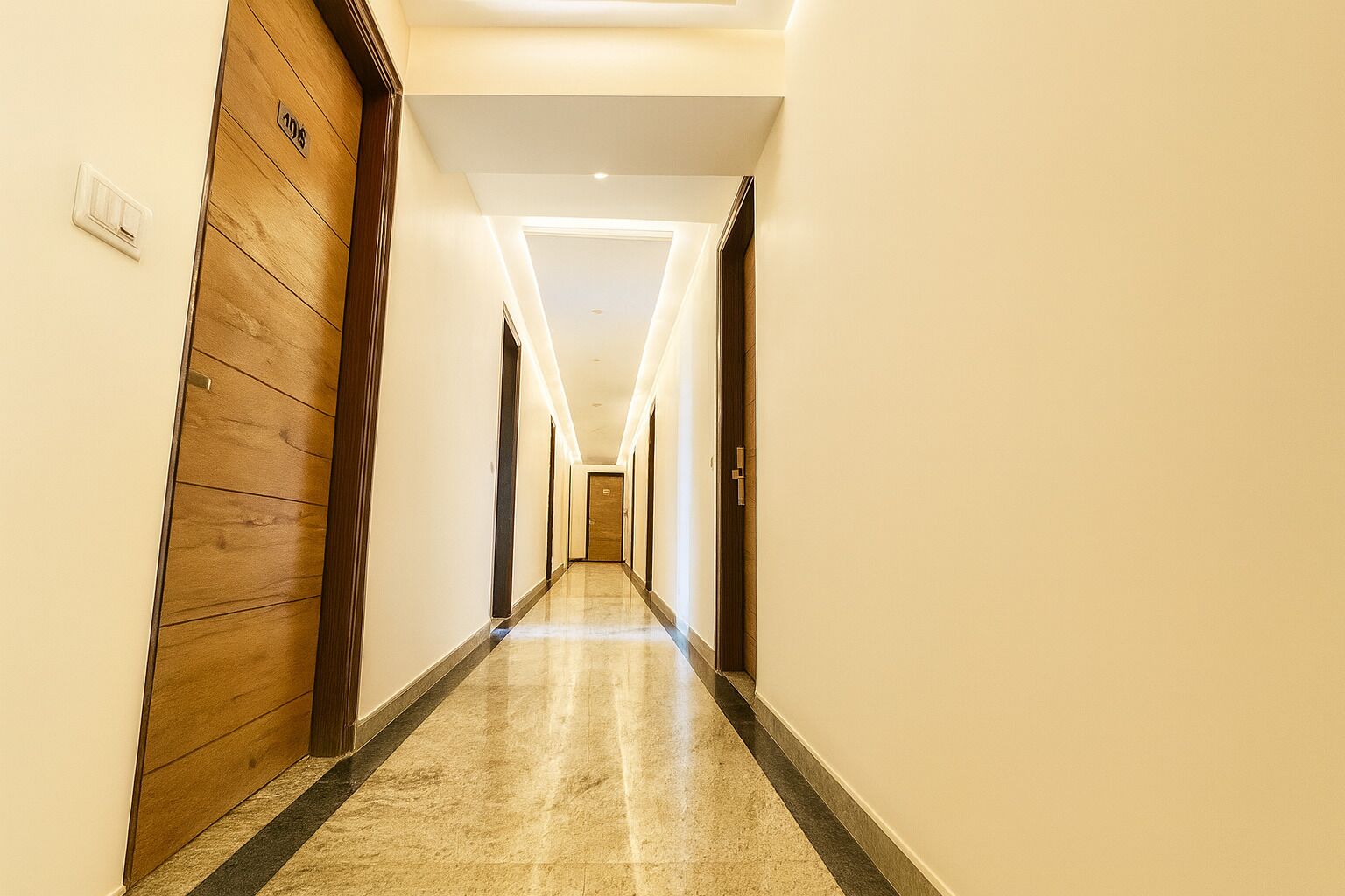 Foto - Hotel Good Luck by JMD Group