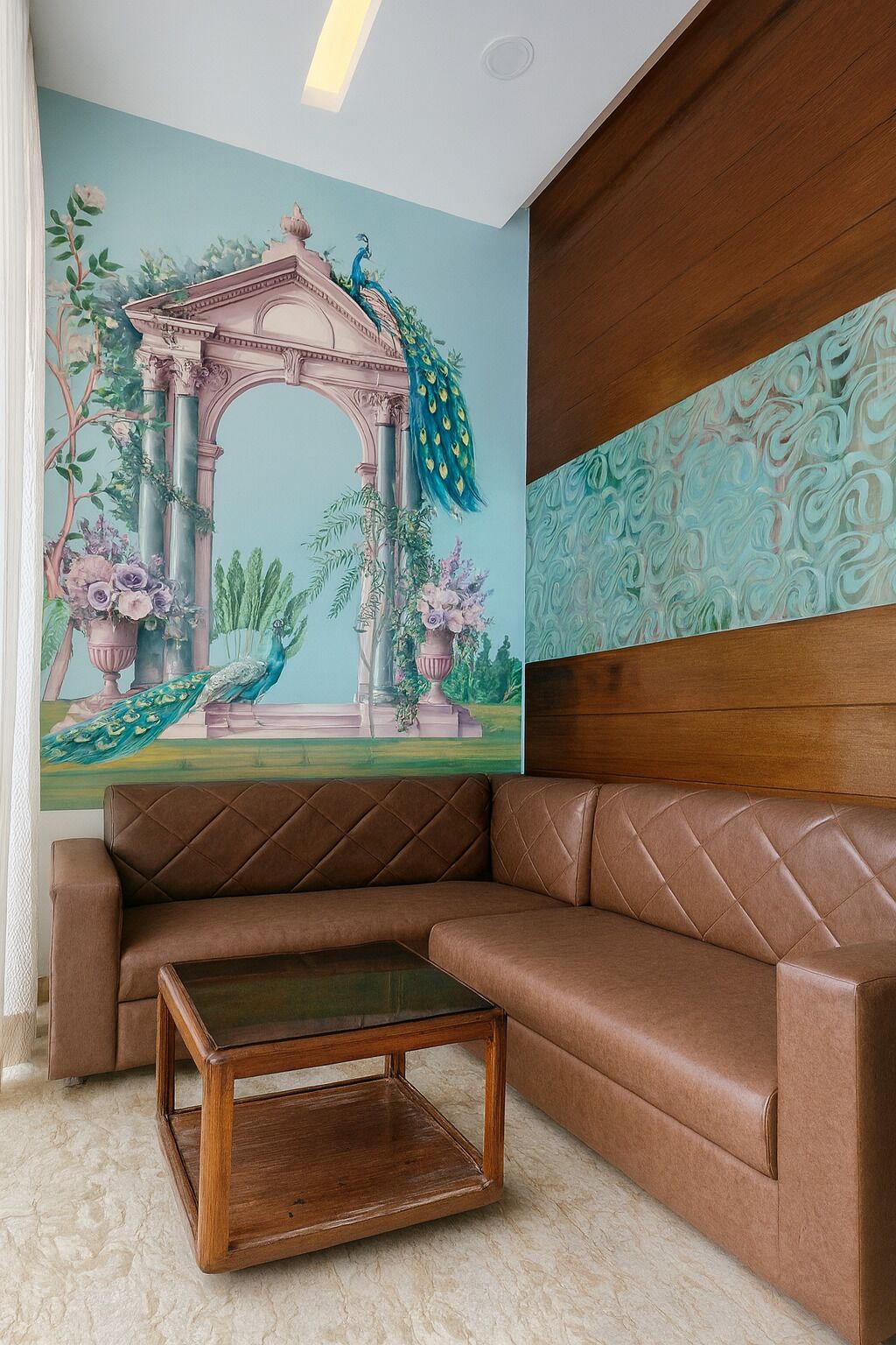 Foto - Hotel Good Luck by JMD Group