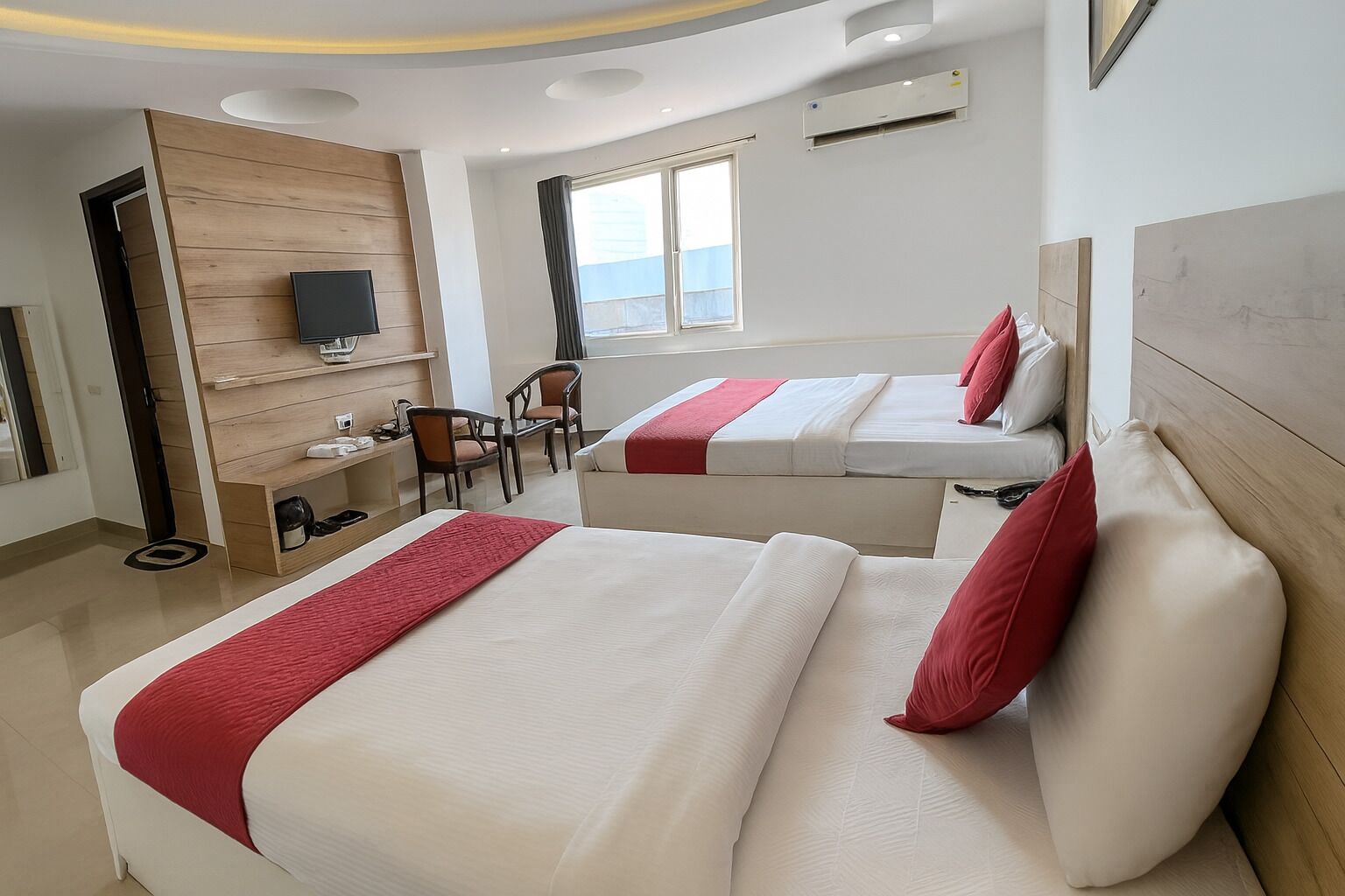 Foto - Hotel Good Luck by JMD Group