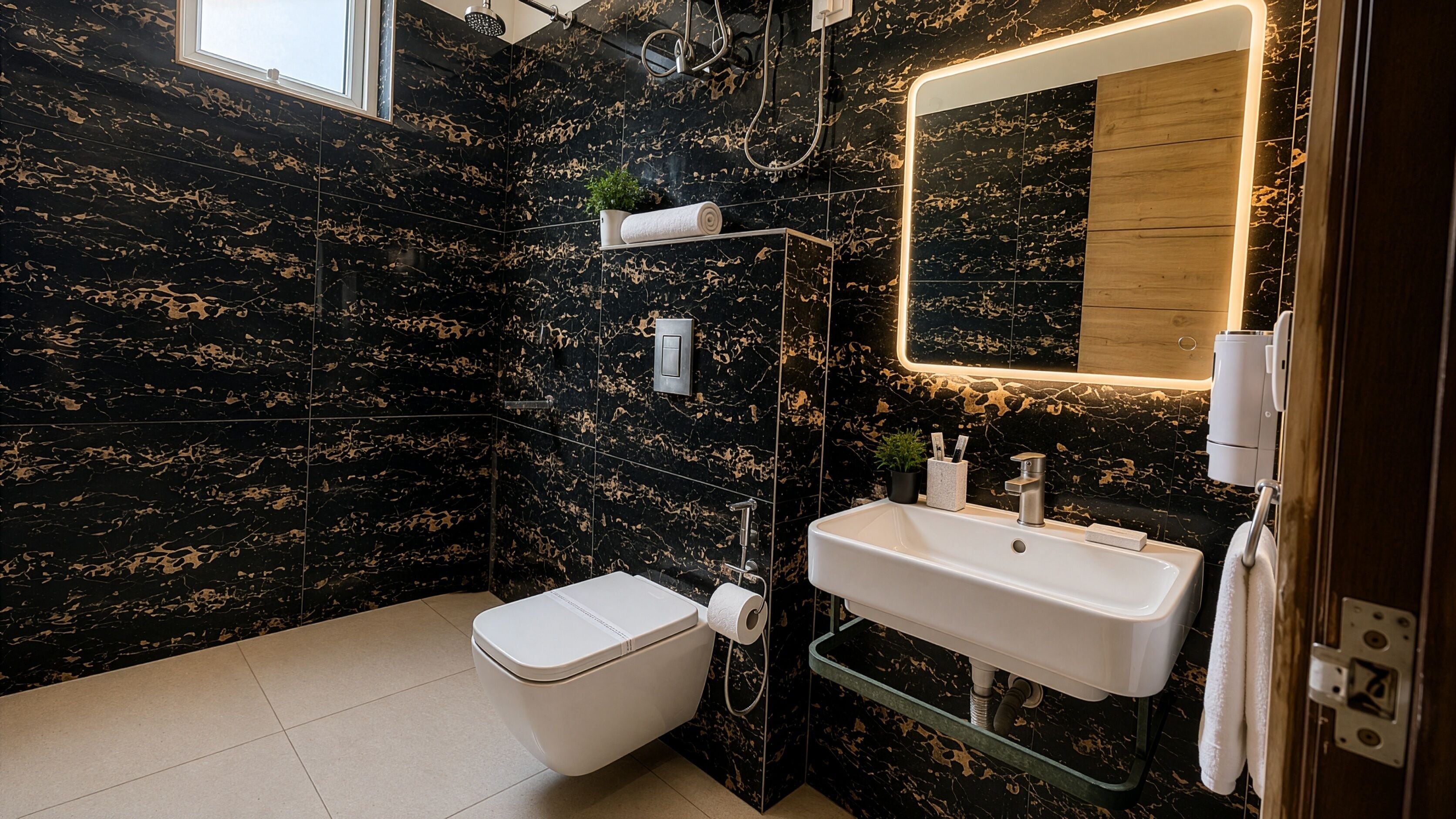 Photo - Hotel Good Luck by JMD Group