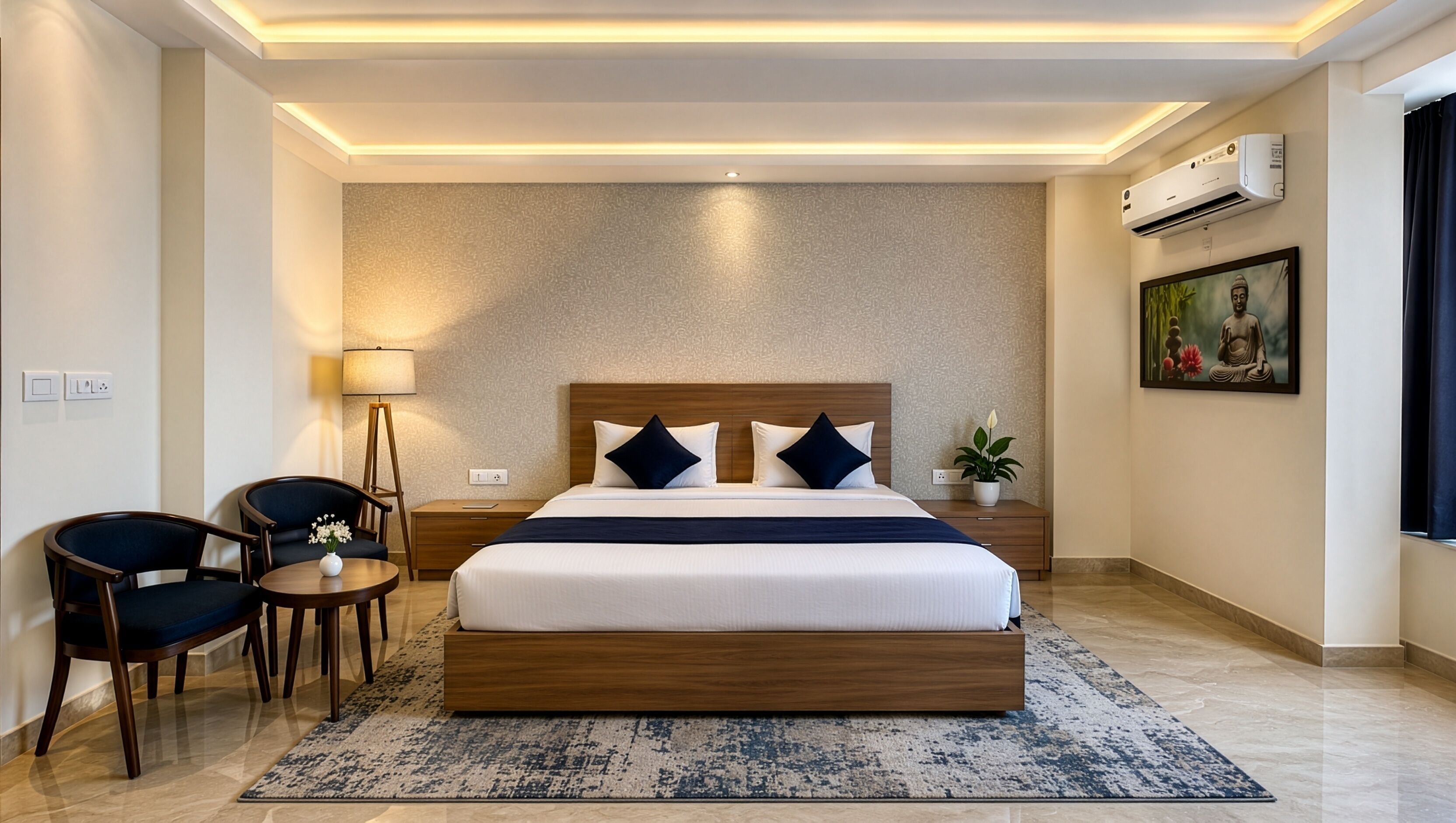 Photo - Hotel Good Luck by JMD Group