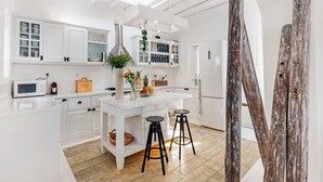 Villa | Eget kjøkken