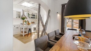 Villa | Eget kjøkken