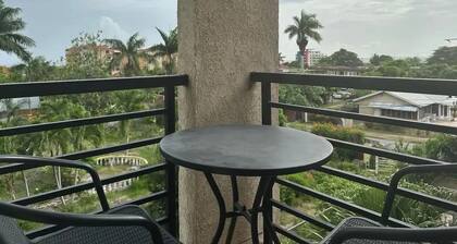 Pool - Modern - 24 HR Security